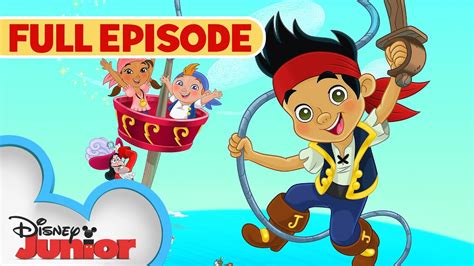 openload jake and the never land pirates|Battle for the Book Part 1 .